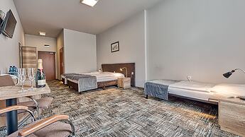 St. Lukas Medical & SPA