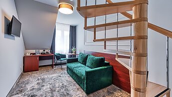 St. Lukas Medical & SPA