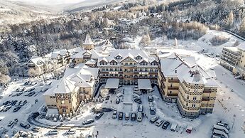 St. Lukas Medical & SPA