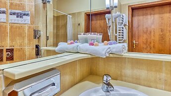 St. Lukas Medical & SPA