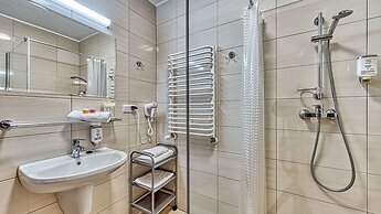 St. Lukas Medical & SPA