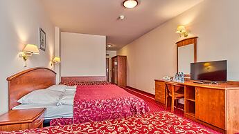 St. Lukas Medical & SPA