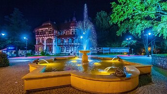 St. Lukas Medical & SPA
