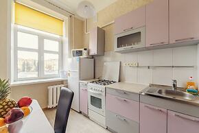 Cozy apartment on Independence Avenue