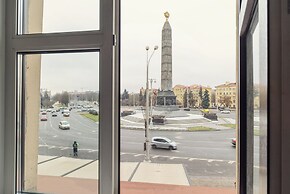 Cozy apartment on Independence Avenue