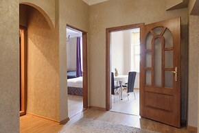 Cozy apartment on Independence Avenue