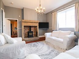 The Cottage