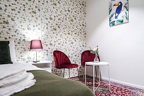 Hotel City Living