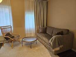 Hotel City Living