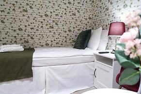 Hotel City Living