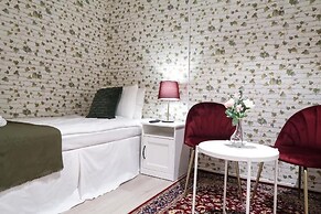 Hotel City Living