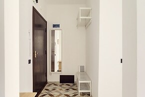Cozy apartment for a family