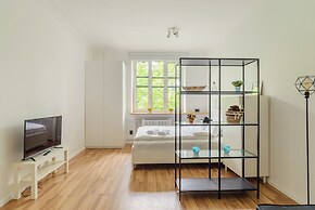 Cozy apartment for a family