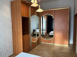 Luxurious apartment