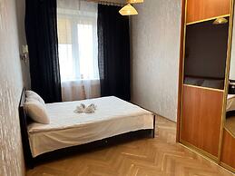 Luxurious apartment