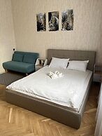 Luxurious apartment