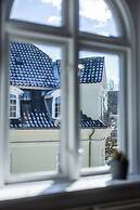 Central Lyngby Apartments