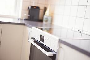 Central Lyngby Apartments
