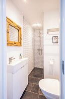 Central Lyngby Apartments