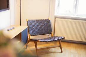 Central Lyngby Apartments