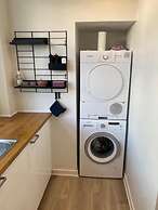 Central Lyngby Apartments