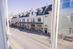 Central Lyngby Apartments