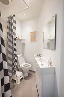 Central Lyngby Apartments