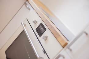 Central Lyngby Apartments