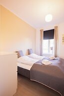 Central Lyngby Apartments