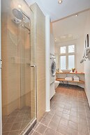Central Lyngby Apartments