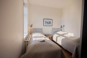 Central Lyngby Apartments