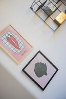 Central Lyngby Apartments