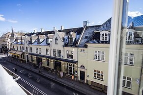 Central Lyngby Apartments