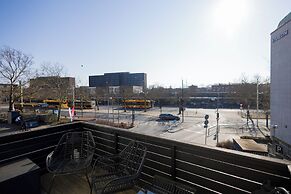 Central Lyngby Apartments