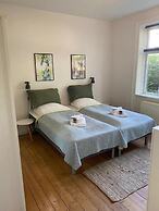 Central Lyngby Apartments