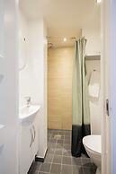 Central Lyngby Apartments