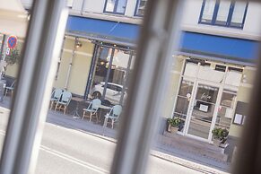 Central Lyngby Apartments