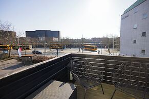 Central Lyngby Apartments