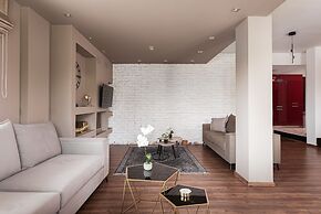 Glyfada Premium Residence