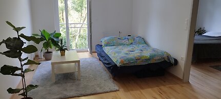 Beautiful Large Apartment in Leibnitz Center