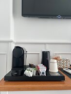 Tea Luxury