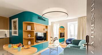 Beauquartier - Grands Boulevards