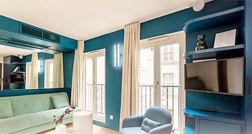 Beauquartier - Grands Boulevards