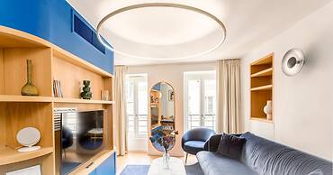 Beauquartier - Grands Boulevards