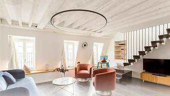 Beauquartier - Grands Boulevards