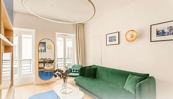 Beauquartier - Grands Boulevards