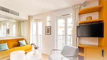 Beauquartier - Grands Boulevards