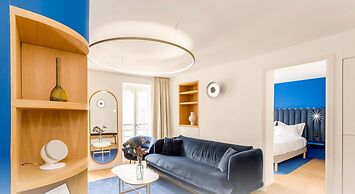 Beauquartier - Grands Boulevards
