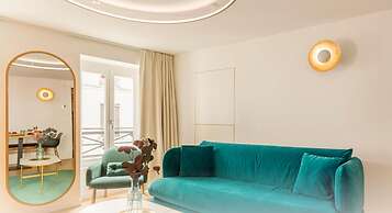 Beauquartier - Grands Boulevards
