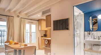 Beauquartier - Grands Boulevards